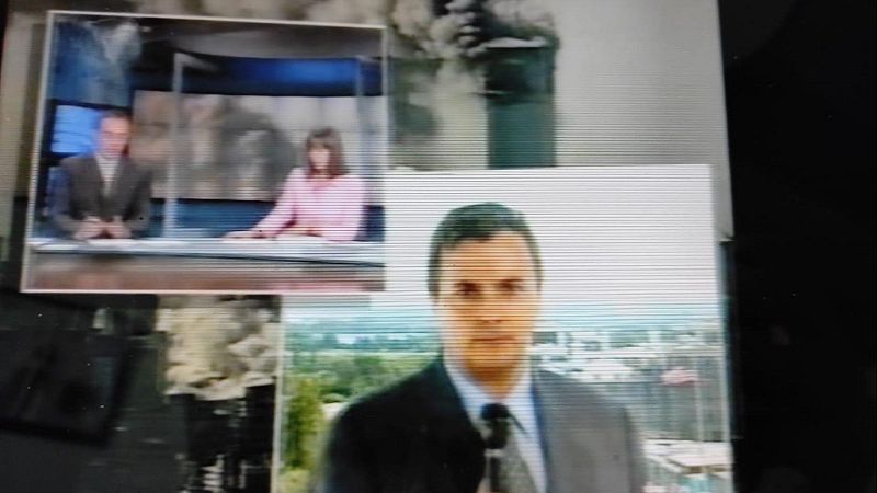 El mat� de R�dio 4 - Edici� Estiu - 25 anys de l'11-S: el dia que va canviar el m�n - El mat� de R�dio 4