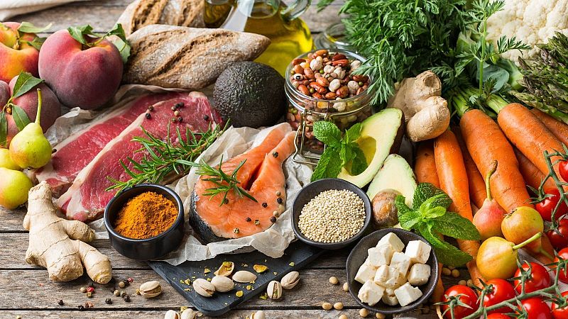 El mat� de R�dio 4 - Edici� Estiu - Setembre sense dietes: com recuperar els bons h�bits despr�s de l'estiu - El mat� de R�dio 4