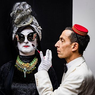 Temporada Alta celebra 35 anys amb 91 espectacles i 22 estrenes