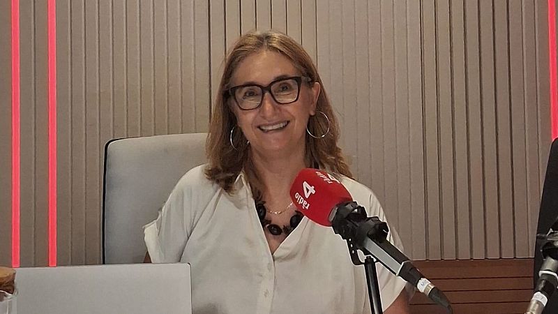 El mat� de R�dio 4 - Edici� Estiu - Maria Forga recupera "Jam�n, Jam�n", el cl�ssic de Bigas Luna - El mat� de R�dio 4