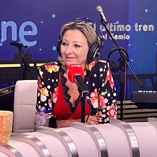 "Proclamaci�n de la copla": La historia de "Ojos verdes"