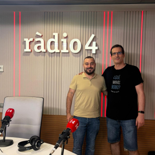 Polinyà, finalista del Grand Prix 2026 - Déja-vu: viatgem fins al 2025