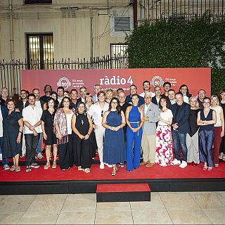 Spoilers de la nova temporada de Ràdio 4: novetats, nous programes i canvis