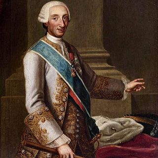 1770: Carlos III y el himno de España