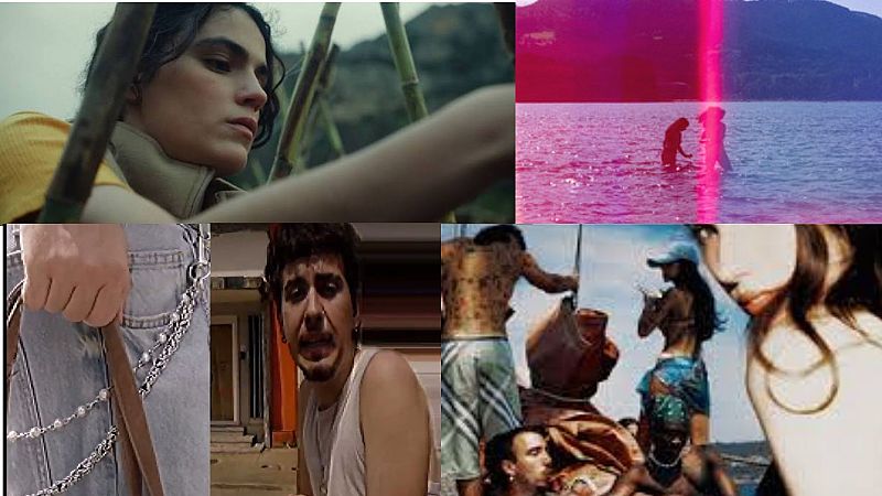 Art�culo 3 - C�ctel musical - 05/09/26 - Escuchar ahora