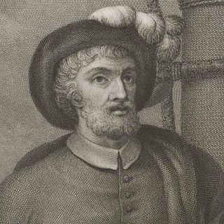 1522: Elcano culmina la primera circunnavegación de la Tierra