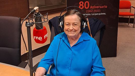 Teresa Chapa, arqueóloga, Medalla de Oro en las Bellas Artes