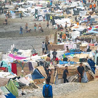 ¿Qué papel tiene Marruecos en la crisis migratoria en Ceuta?