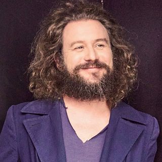 Jim James, Kasabian, Buenos Vampiros...