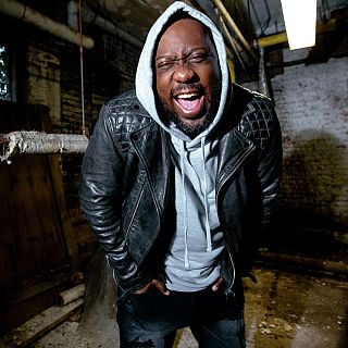 Robert Glasper