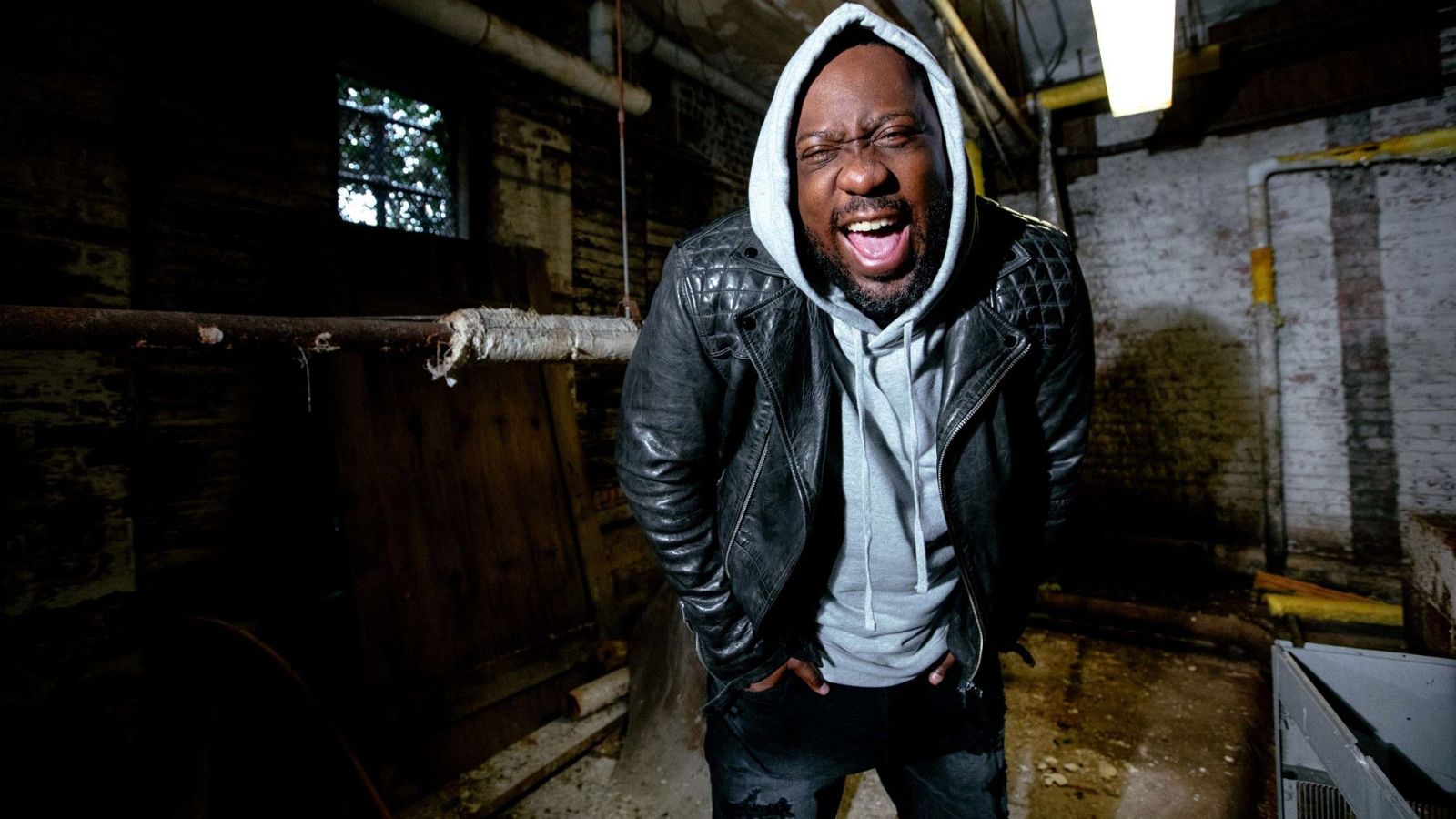 Hyperlevel - Robert Glasper - 07/09/26 - Escuchar ahora