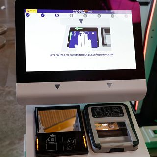 Primer verano con el nuevo sistema de entradas y salidas