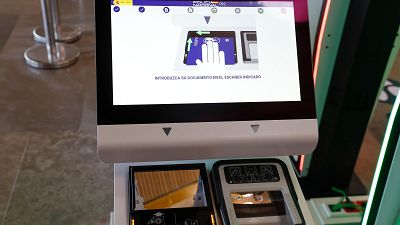 Primer verano con el nuevo sistema de entradas y salidas