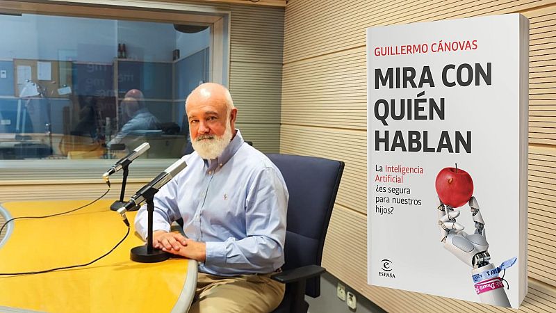 Educar para la paz - La Inteligencia Artificial en el inicio del curso escolar - 05/09/26 - Escuchar ahora