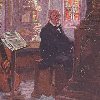 202 años de Bruckner