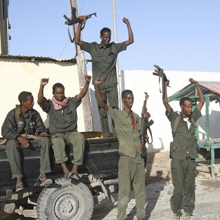 Nuevo ataque armado en Somalia