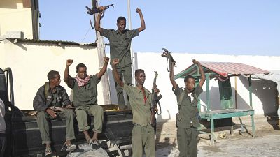 Nuevo ataque armado en Somalia