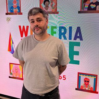 Bront�, el creador de contenido que demuestra que el modernismo es arquitectura drag