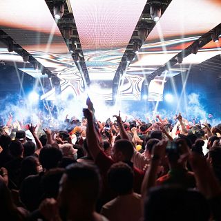 Club Sessions