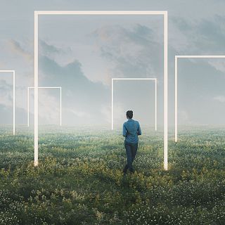 �Qui�nes somos, de d�nde venimos, ad�nde vamos?