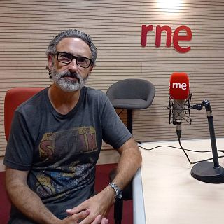 'Esta es tu casa', con Jon Bilbao