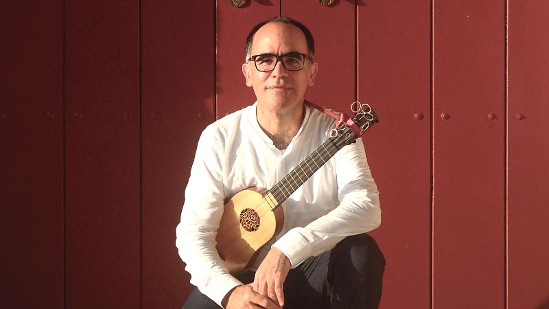 Laçzos Artísticos desde Portugal: la cultura como puente - Espacio iberoamericano