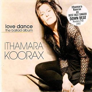 El baile de Ithamara