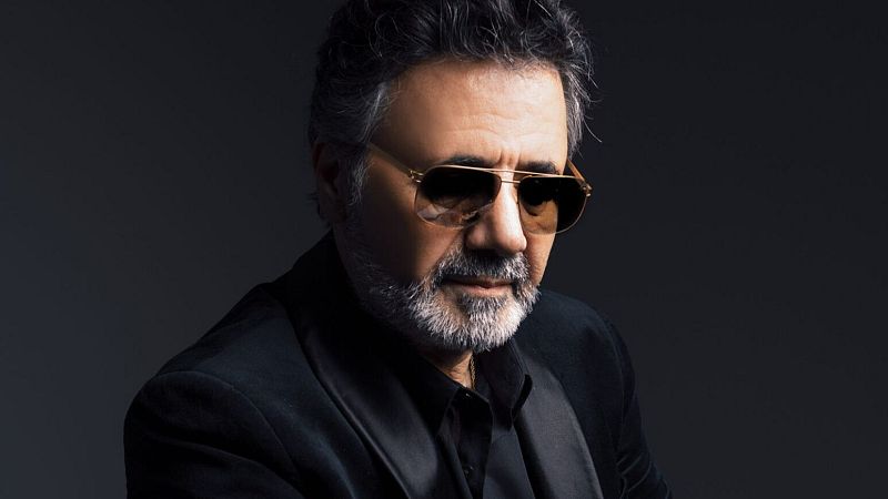 Música persa en Radio 5 - Música popular persa (35): Zendegi Ba To - 06/09/26 - Escuchar ahora
