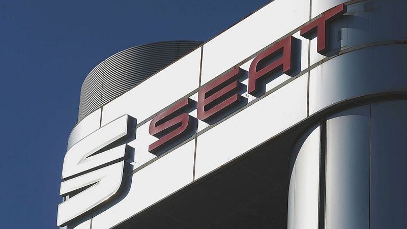 Fin de mes - El valor de una marca como SEAT - Escuchar ahora