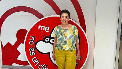 Pilar Garc�a Mouton