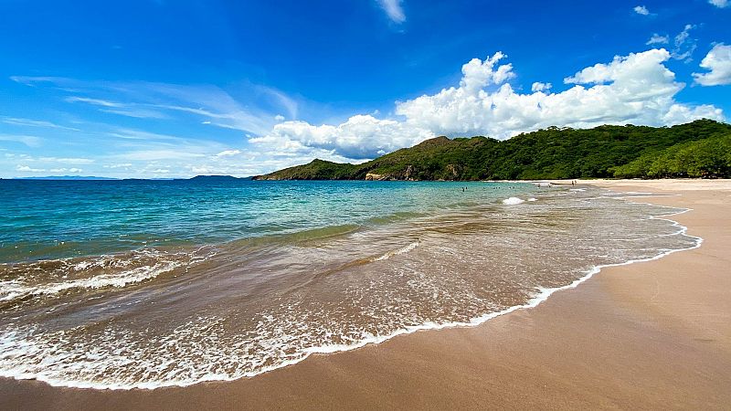 Am�rica m�gica - Centroam�rica: m�sica desde el gran ventanal - 05/09/26 - Am�rica m�gica