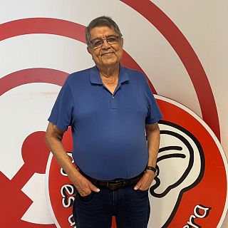 Sergio Ram�rez: "Nunca estamos a salvo del pasado"