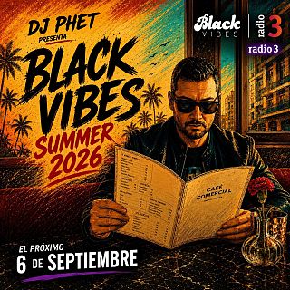 "Una de" DJ Phet para abrir boca