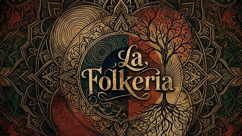 La Folkería - De Scandieland al candombe uruguayo, con Boreal en el horizonte - 06/09/26 - La Folkería