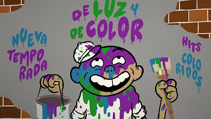 De Luz y de Color