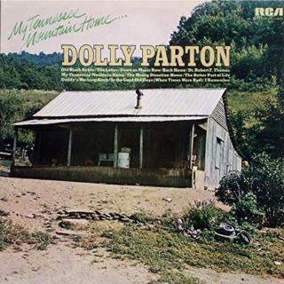 Doctor Soul: Dolly Parton era negra