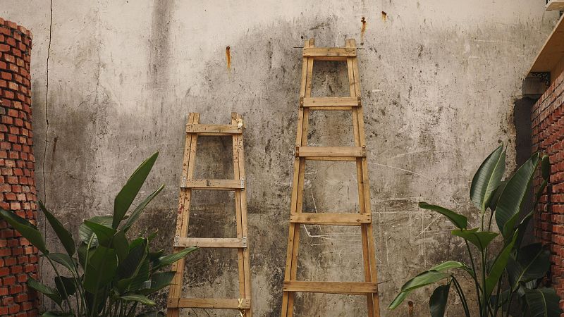 La noche es bella - Historia de una escalera - 05/09/26 - La noche es bella