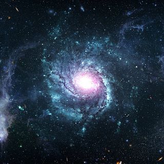 Ojos en el cielo