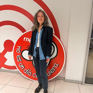 Post-tecnocracia con Marta Peirano
