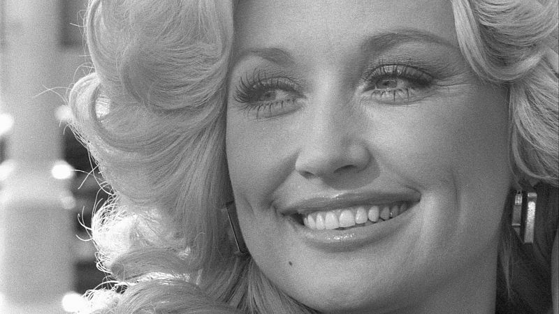 Dolly Parton