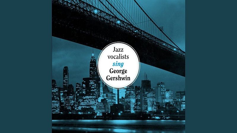 Sateli 3 - Txiringuito Sessions (18) Jazz Vocalists Sing Gershwin (2ª Pt) - 07/09/26 - Sateli 3