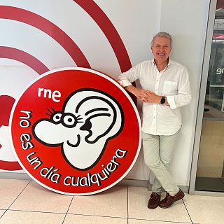 Verba volant con Emilio del Río