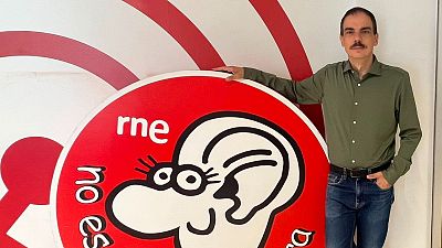 Alberto Conejero