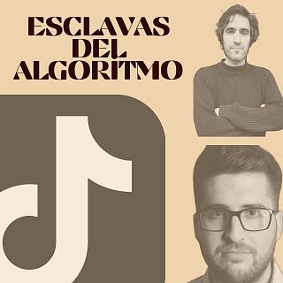 Esclavas del algoritmo - Muerte al scroll infinito