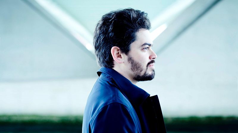 Agenda de verano - El nuevo disco de  Lahav Shani y la Rotterdam Philharmonic - 06/09/26 - Agenda de verano