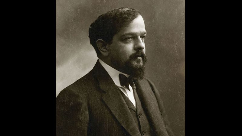 Solo c�mara - La revoluci�n del cuarteto de Claude Debussy - 06/09/26 - Solo c�mara