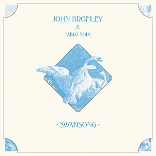 Swansong, el maravilloso viaje en el tiempo de Bromley & Solo