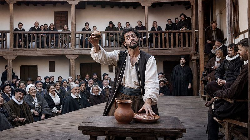 Historias del vino - El vino como prueba de fe en la España del siglo XVII - 07/09/26 - Escuchar ahora