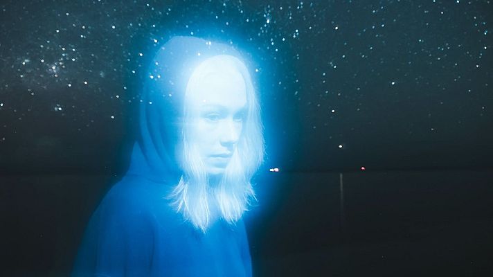 Phoebe Bridgers: la emoci�n de un lunes