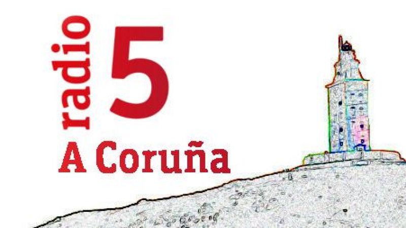 Informativo A Coruña 8:45 - 07/09/26. Escuchar ahora